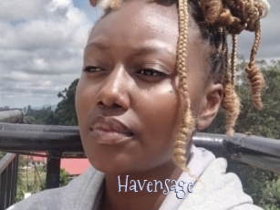 Havensage