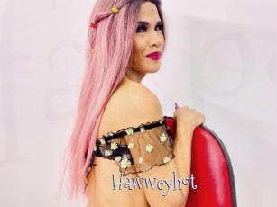 Hawweyhot
