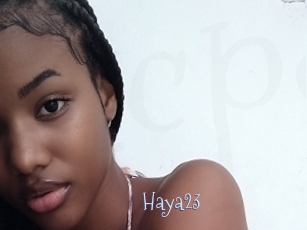 Haya23