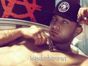 Haydenhammer