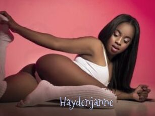 Haydenjanne
