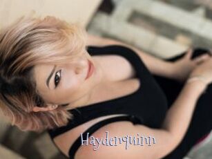 Haydenquinn