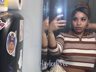 Hayleelovee