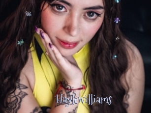 Haylewilliams