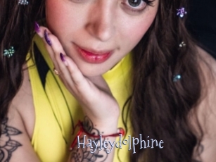 Hayleydolphine