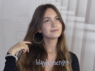 Hayleyhenson