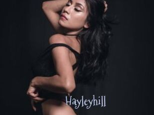 Hayleyhill