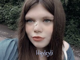 Hayleyli