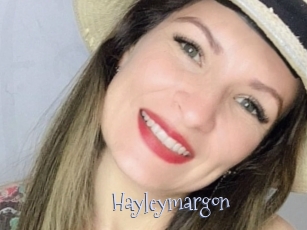 Hayleymargon