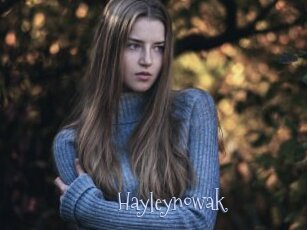 Hayleynowak