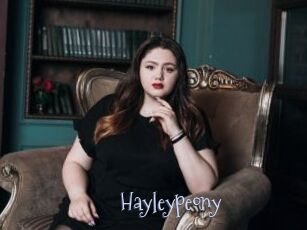 Hayleypeony