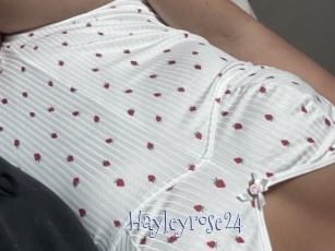 Hayleyrose24