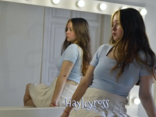 Hayleyross