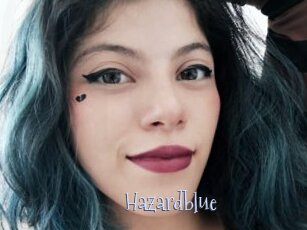 Hazardblue