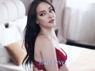 Hazel_lovee