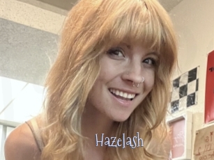 Hazelash