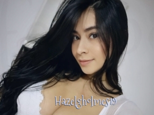 Hazelgholmes19
