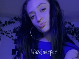 Hazelharper