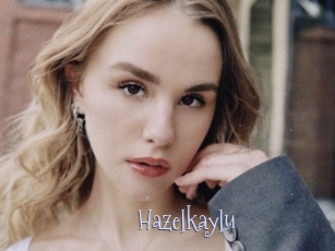Hazelkaylu