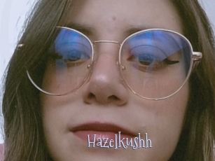 Hazelkushh