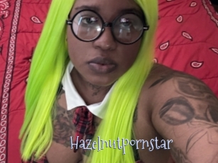 Hazelnutpornstar