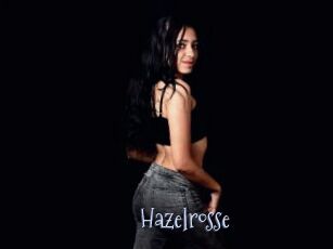 Hazelrosse