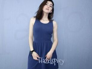 Hazelspicy