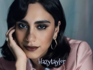 Hazytaylor