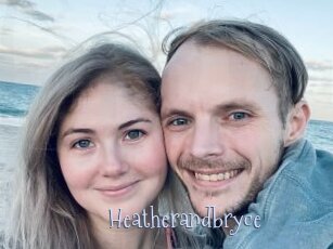 Heatherandbryce