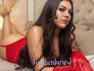 Heatherdurand