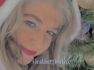 Heathersmithxo