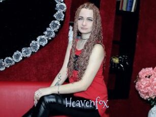 Heavenfox