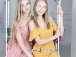 Heavenhotangels