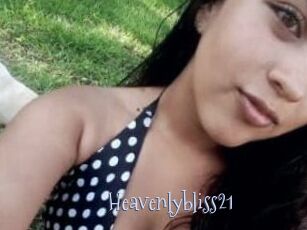Heavenlybliss21