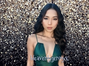 heavenlyjennyx Faceporno