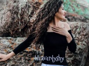 Heavenlyshy