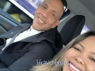 Heavenlysins