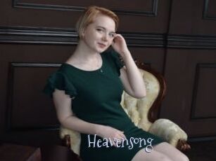 Heavensong