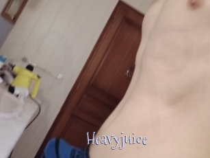 Heavyjuice