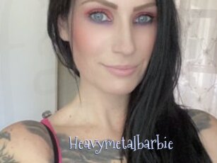 Heavymetalbarbie