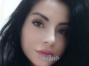 Heelleen