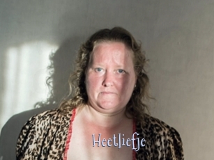 Heetliefje