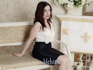 Hehine