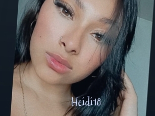Heidi18