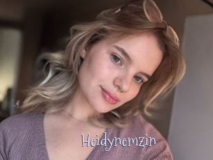 Heidynemzin