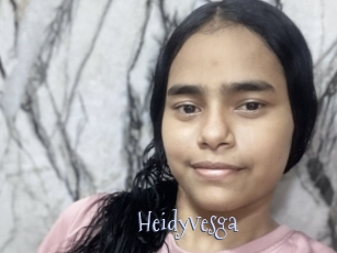Heidyvesga