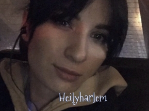 Heilyharlem