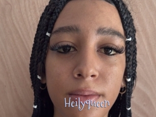 Heilyqueen