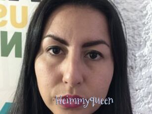 Heimmyqueen