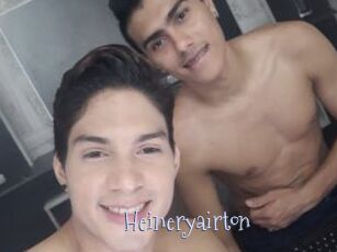 Heineryairton